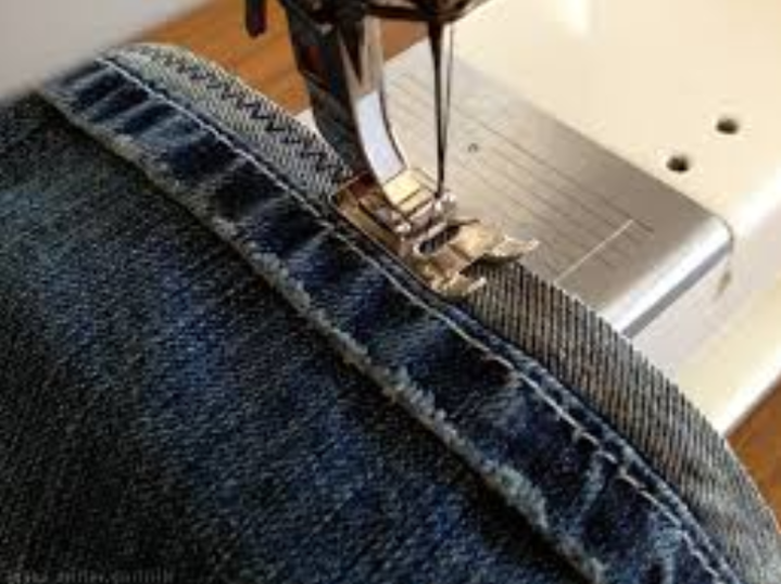 How Sewing Changes Students Style